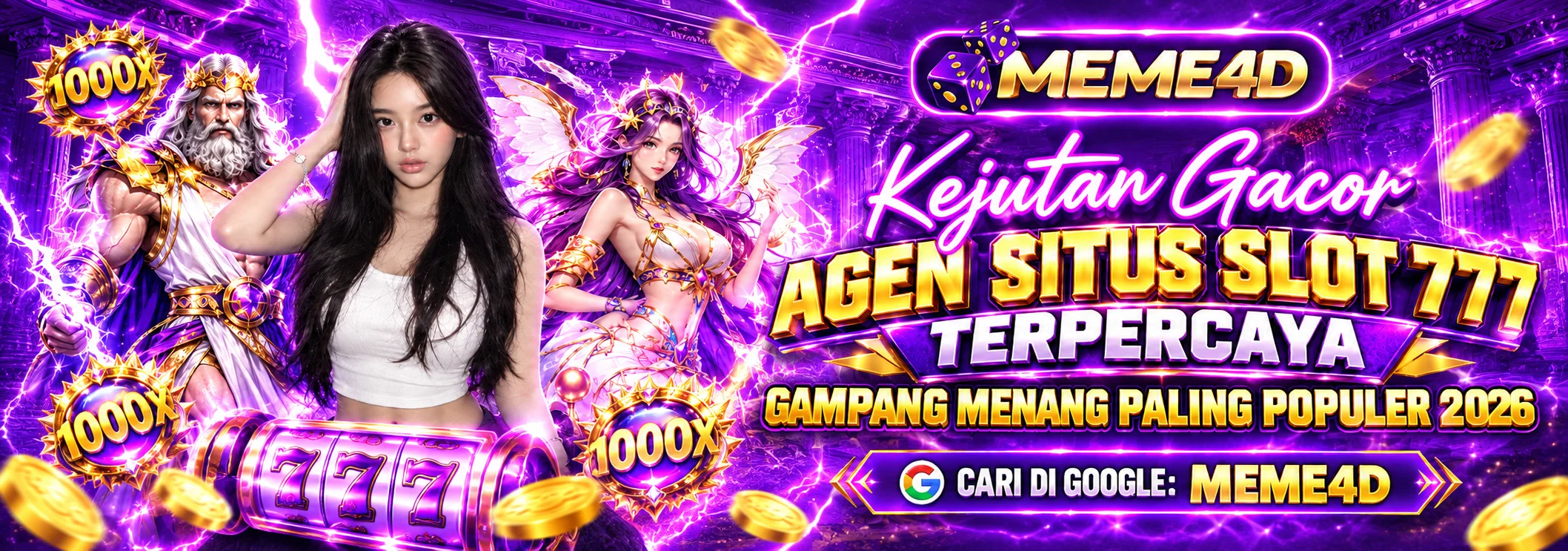 SLOT GACOR