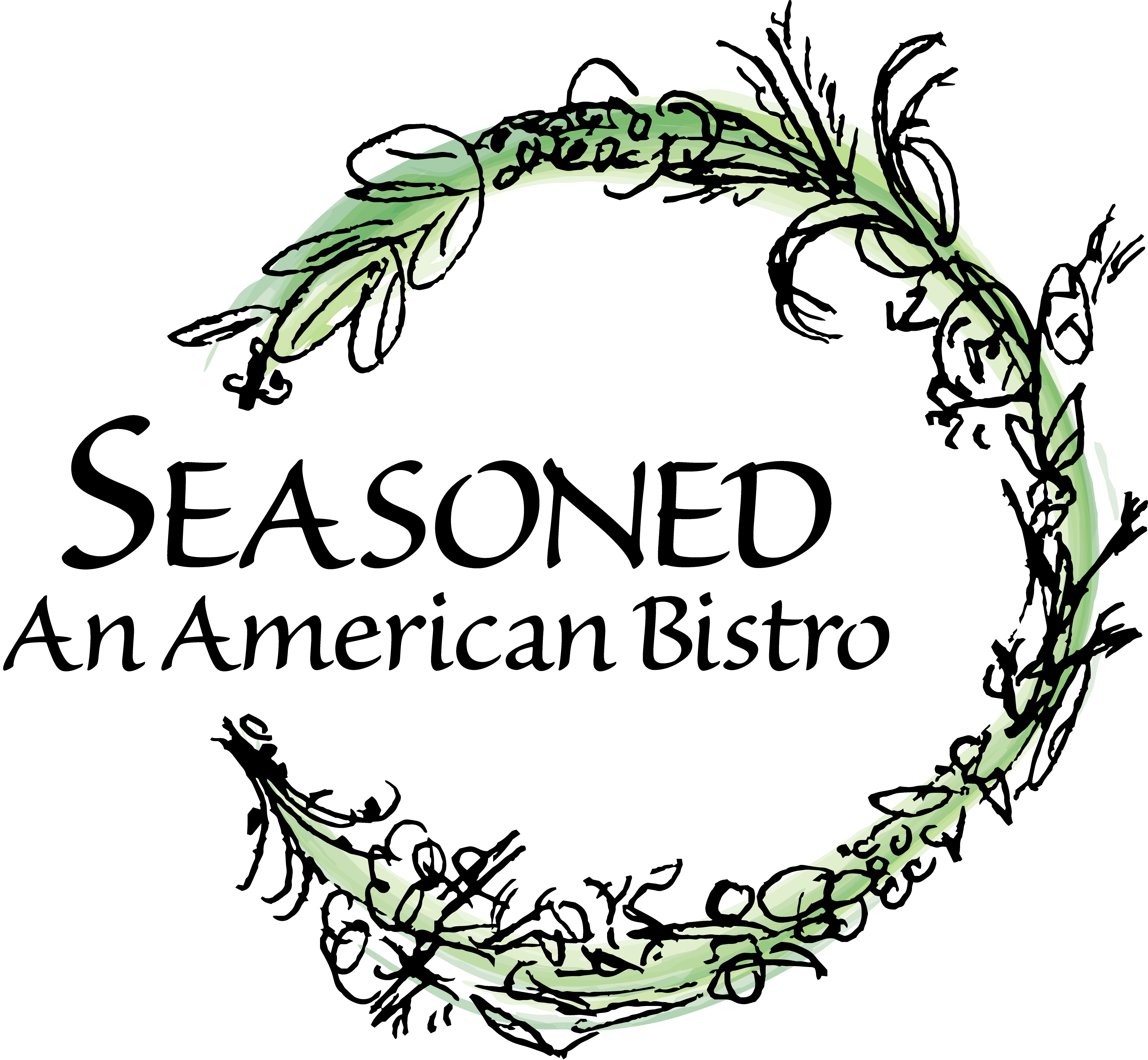 Seasoned Logo