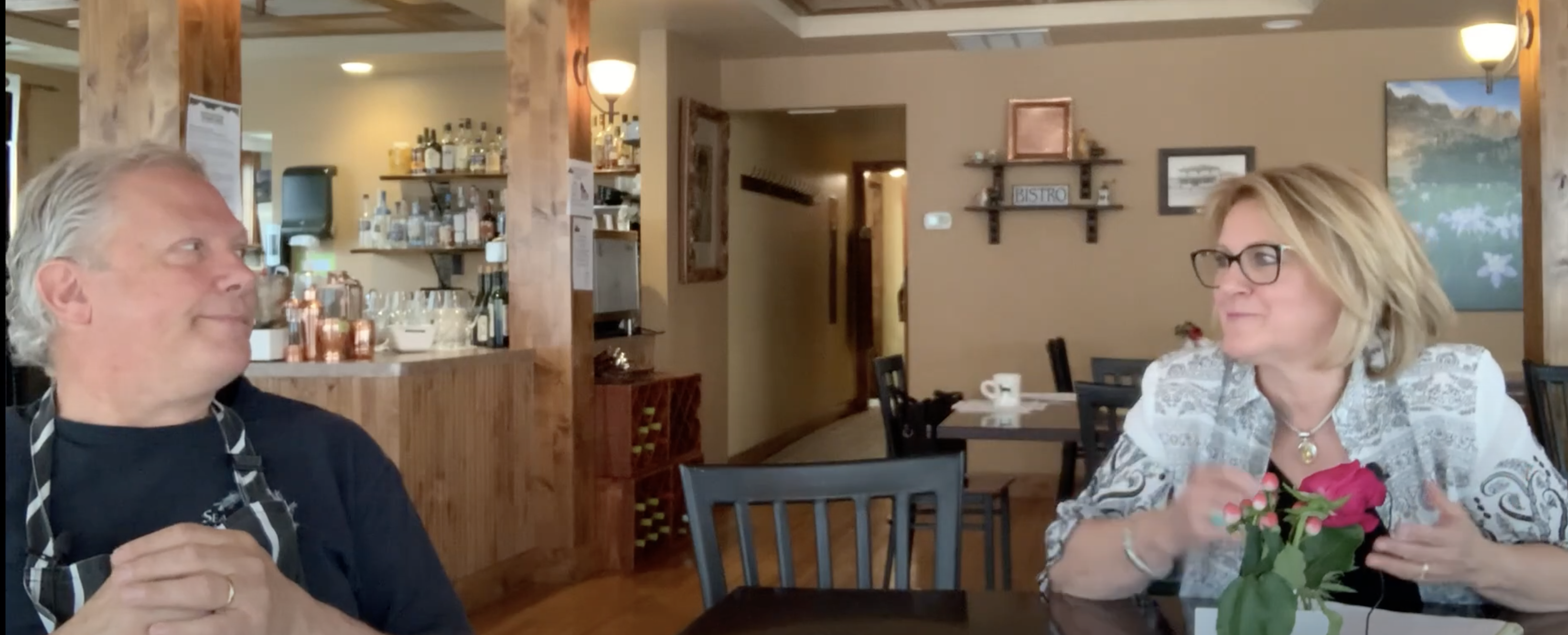 Meet Rob Corey, Owner/Chef of SEASONED – An American Bistro in Estes Park